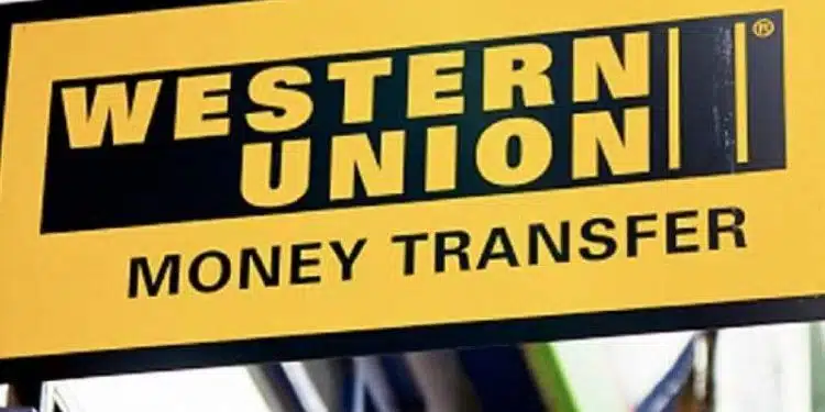 Comment fonctionne Western Union 